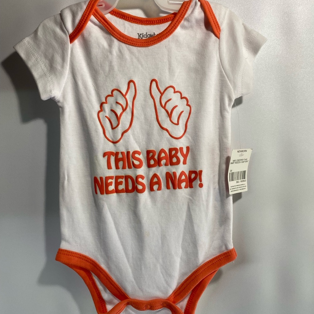 Kidgets 6-9 month